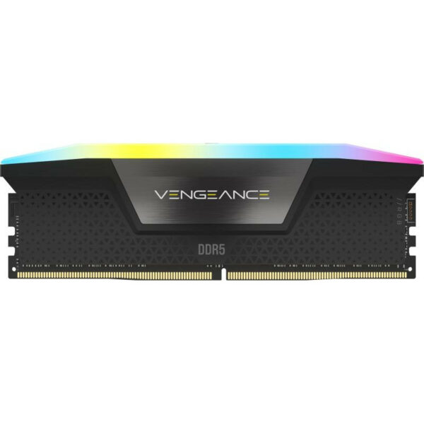 CORSAIR VENGEANCE RGB DDR5 16GB (2 x 8GB) DDR5 5200 CL40 – Image 4