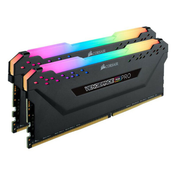 Corsair Vengeance RGB Pro CMW32GX4M2Z3600C18 RAM 32 Go 2 x 16 Go DDR4 3600 MHz – Image 6