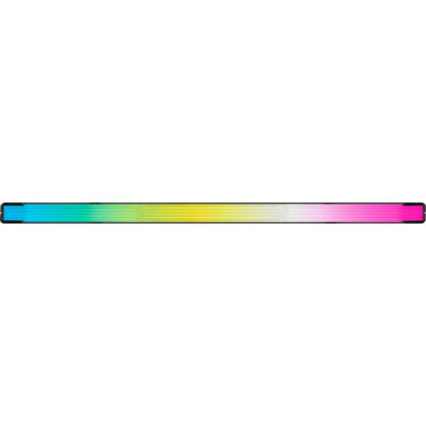 CORSAIR Vengeance RGB PRO SL - DDR4 - kit - 32 Go: 2 x 16 Go - DIMM 288 broches - 3600 MHz / PC4-28800 - mémoire sans tampon – Image 6