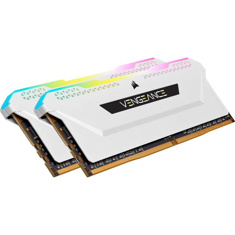 RAM Corsair Vengeance 32 Go 3600 MHz pour PC gamer RAM évolutif