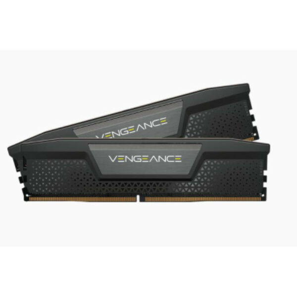 Corsair Vengeance CMK32GX5M2B5600C40 RAM 32 Go 2 x 16 Go DDR5 5600 MHz – Image 2