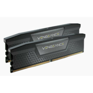 Corsair Vengeance CMK32GX5M2B5600C40 RAM 32 Go 2 x 16 Go DDR5 5600 MHz