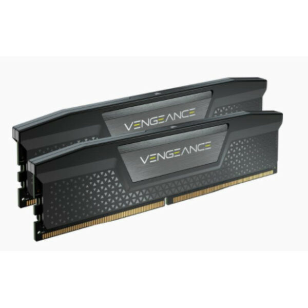 Corsair Vengeance CMK32GX5M2B5600C40 RAM 32 Go 2 x 16 Go DDR5 5600 MHz