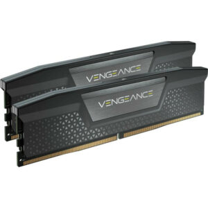 Corsair Vengeance CMK32GX5M2E6000Z36 RAM 32 Go 2 x 16 Go DDR5 6000 MHz