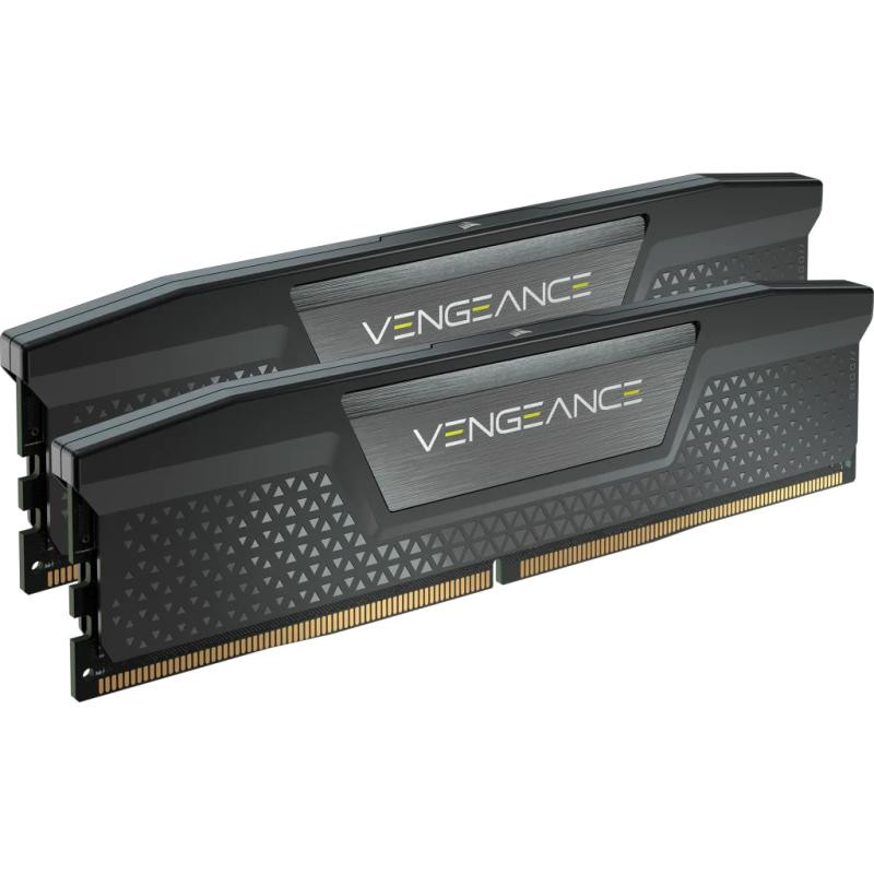 Corsair Vengeance CMK32GX5M2E6000Z36 RAM 32 Go 2 x 16 Go DDR5 6000 MHz