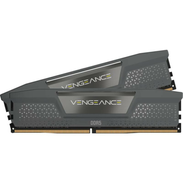 Corsair Vengeance 64GB (2x32GB) DDR5 DRAM 5600MT/s C40 AMD EXPO Memory Kit RAM 64 Go 2 x 32 Go 5600 MHz – Image 2