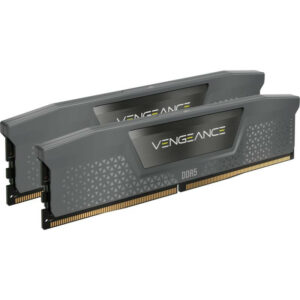Corsair Vengeance 64GB (2x32GB) DDR5 DRAM 5600MT/s C40 AMD EXPO Memory Kit RAM 64 Go 2 x 32 Go 5600 MHz