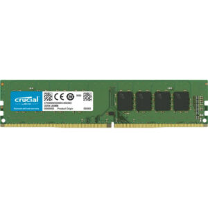 CRUCIAL 8G (1x8G) DDR4-3200 *CT8G4DFRA32AT