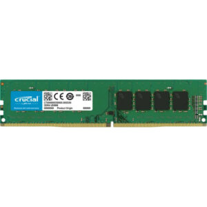 Crucial CT32G4DFD832A RAM 32 Go 1 x 32 Go DDR4 3200 MHz