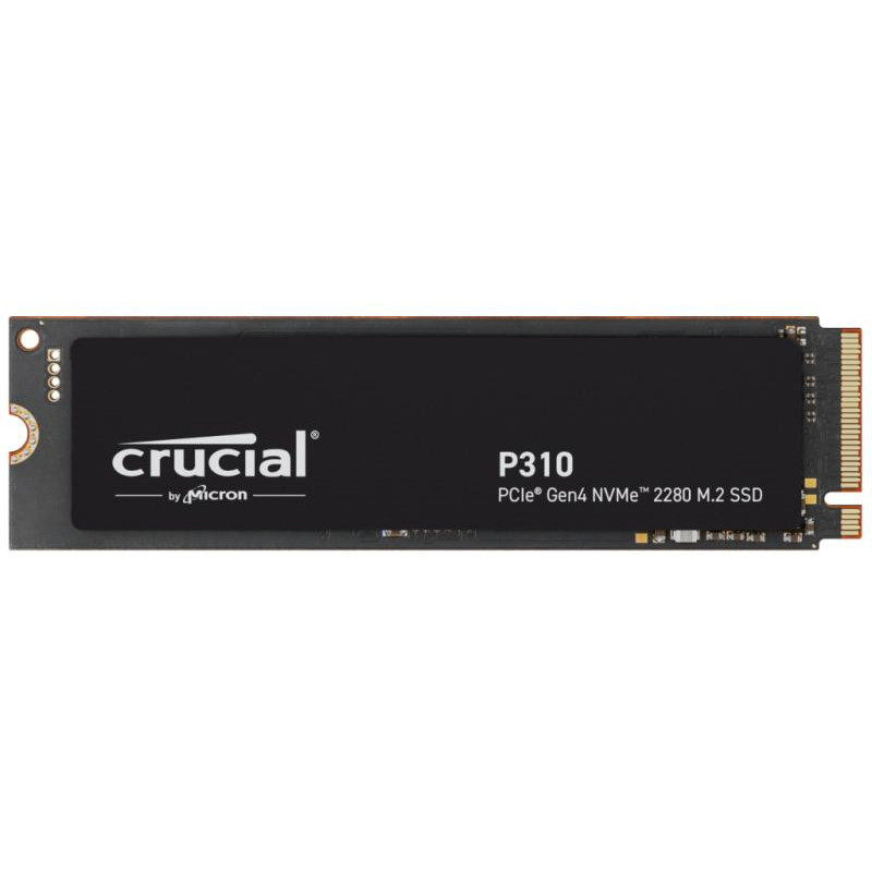 CRUCIAL P310 2T PCIe M.2*CT2000P310SSD8