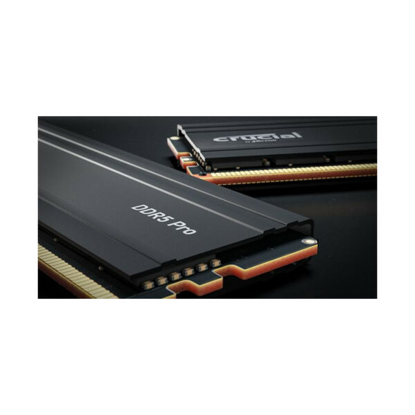 CRUCIAL PRO 16G (1x16G) DDR5-6000 *CP16G60C48U5T – Image 2