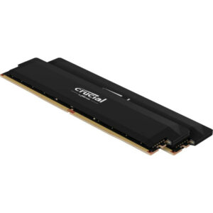 Crucial CP2K16G60C36U5B RAM 32 Go 2 x 16 Go DDR5 6000 MHz ECC