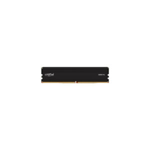 CRUCIAL PRO 32G (1x32G) DDR5-5600 Tray *CP32G56C46U5T