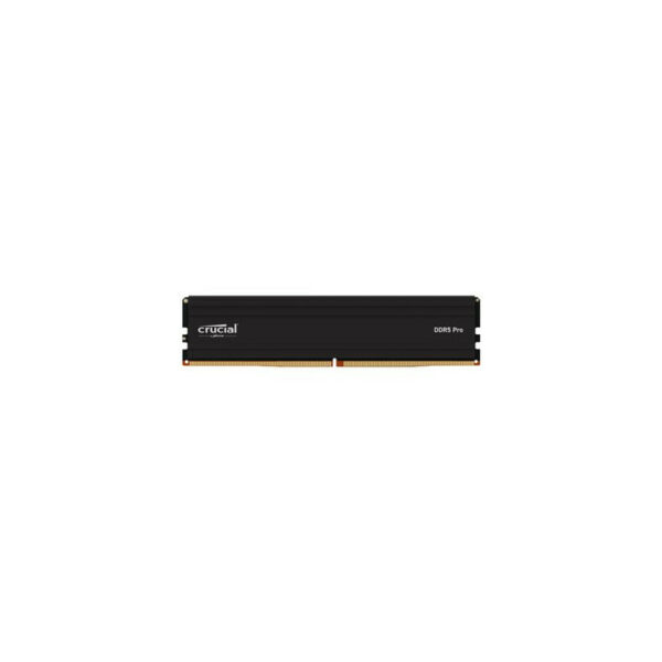 CRUCIAL PRO 32G (1x32G) DDR5-5600 Tray *CP32G56C46U5T