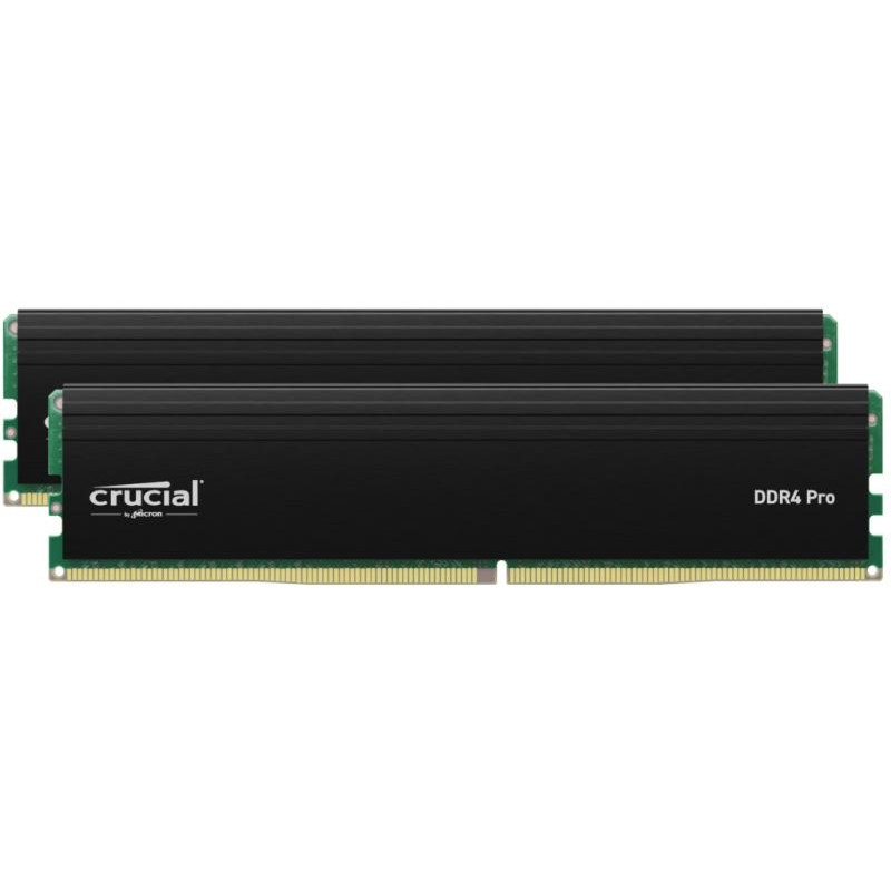 Crucial CP2K32G4DFRA32A RAM 64 Go 2 x 32 Go DDR4 3200 MHz