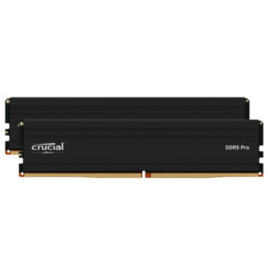 Crucial CP2K32G56C46U5 RAM 64 Go 2 x 32 Go DDR5 5600 MHz
