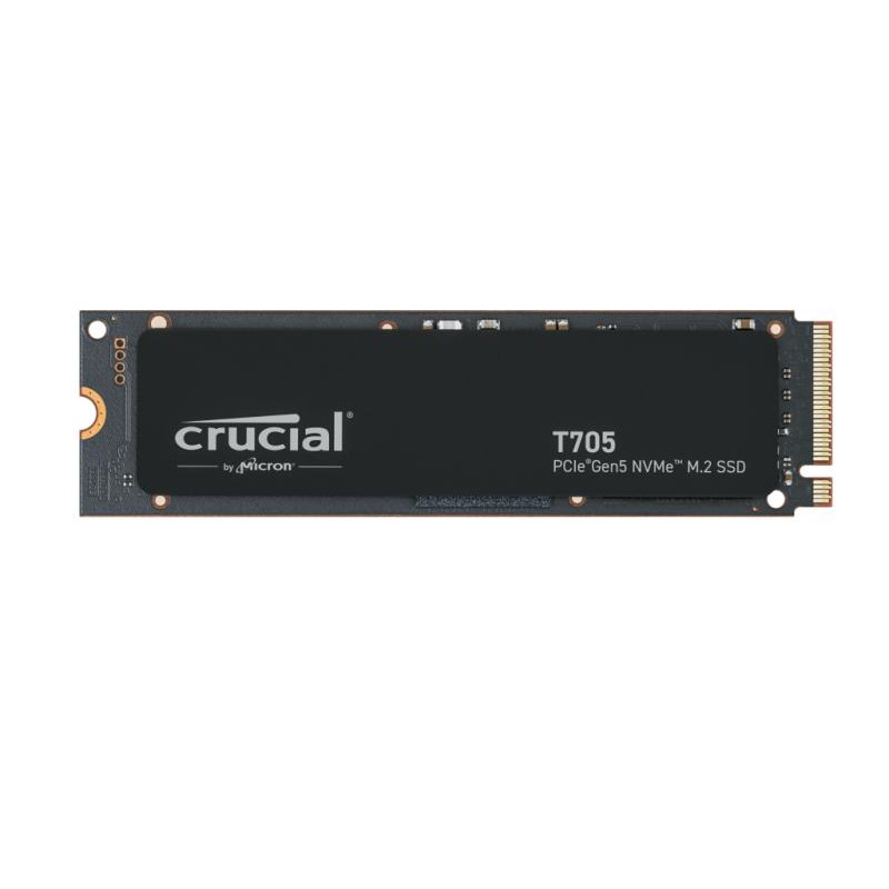 Crucial CT1000T705SSD3 disque SSD 1 To M.2 PCI Express 5.0 NVMe