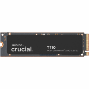 CRUCIAL T710 2T PCIe M.2*CT2000T710SSD8