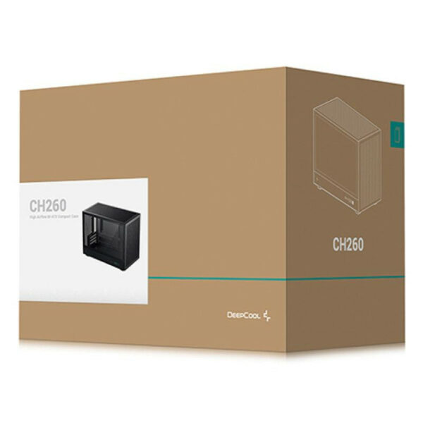 DEEPCCOL CH260 – Image 6