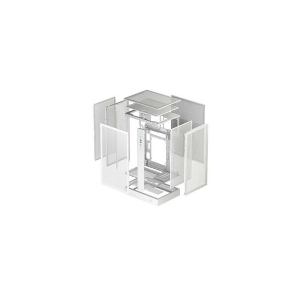 DEEPCCOL CH270 DIGITAL WHITE – Image 2