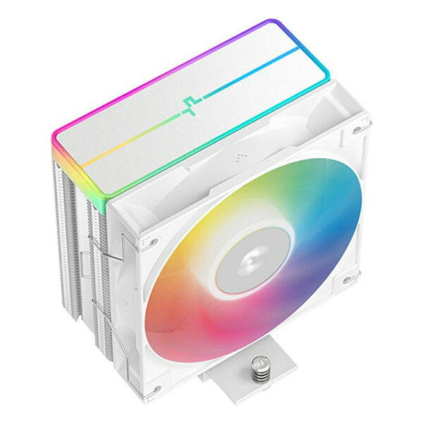 DEEPCOOL AG400 WH ARGB V2 – Image 2