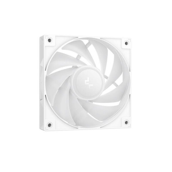 DEEPCOOL AG400 WH ARGB V2 – Image 4