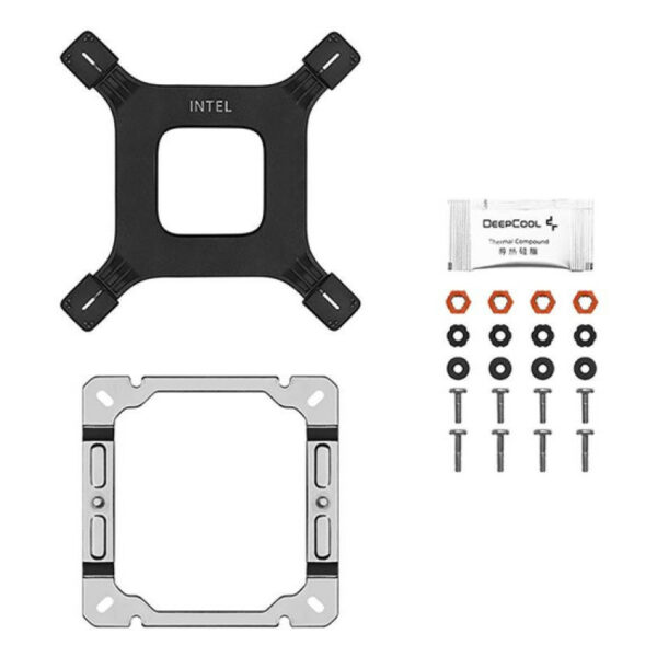 DEEPCOOL AG400 WH ARGB V2 – Image 5
