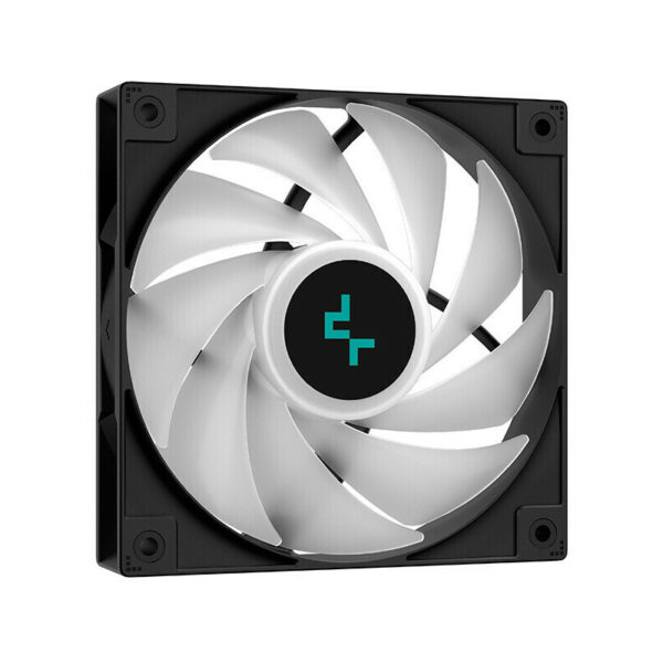 DEEPCOOL AG500 BK ARGB V2 – Image 3