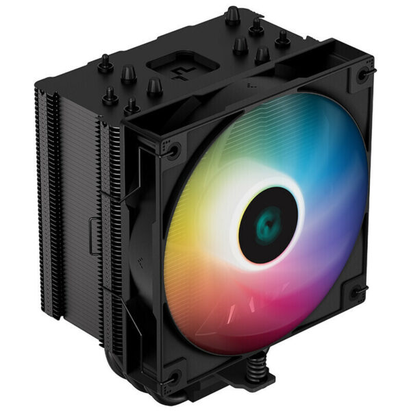 DEEPCOOL AG500 BK ARGB V2