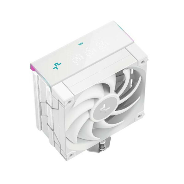 DEEPCOOL AK400 DIGITAL PRO WHITE – Image 2