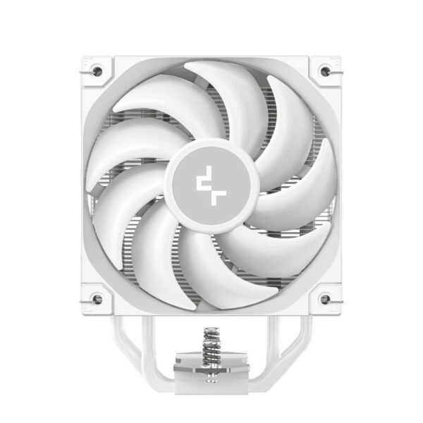 DEEPCOOL AK400 DIGITAL PRO WHITE – Image 3