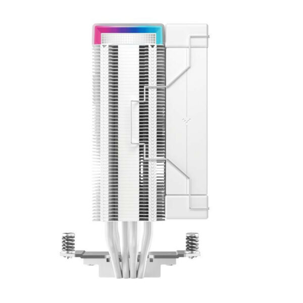 DEEPCOOL AK400 DIGITAL PRO WHITE – Image 4