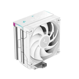 DEEPCOOL AK400 DIGITAL PRO WHITE