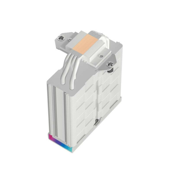 DEEPCOOL AK400 DIGITAL PRO WHITE – Image 5