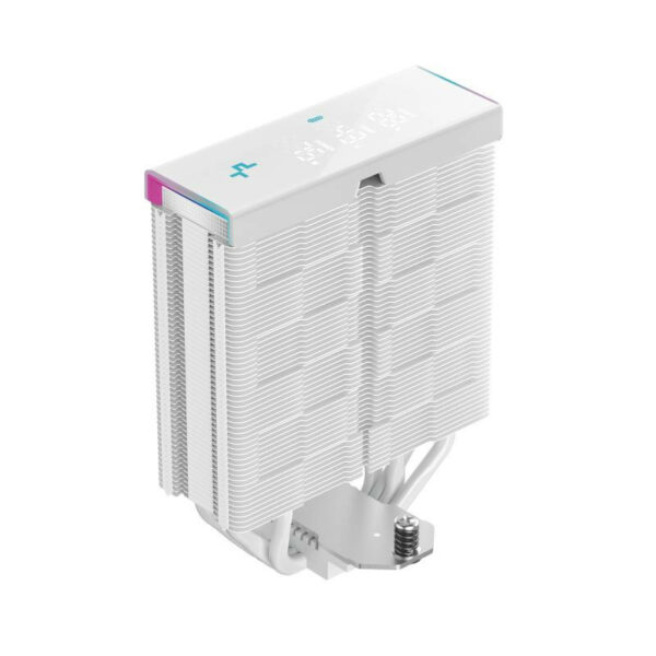 DEEPCOOL AK400 DIGITAL PRO WHITE – Image 6