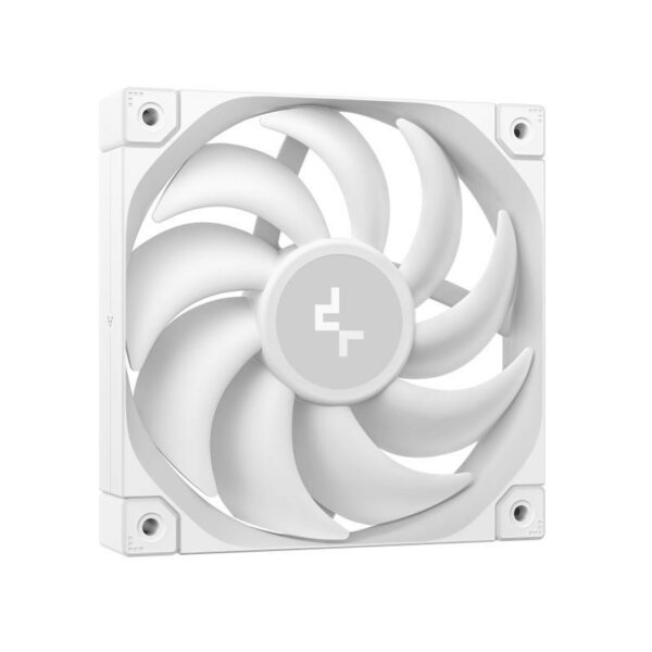 DEEPCOOL AK400 DIGITAL PRO WHITE – Image 7