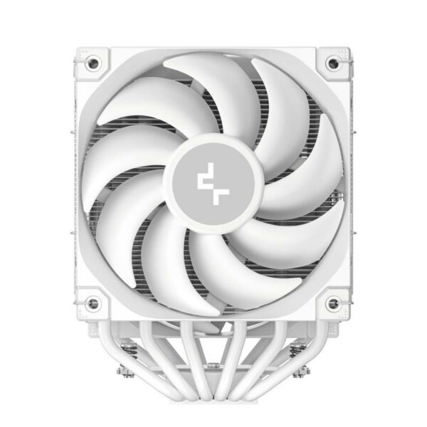 DEEPCOOL AK620 DIGITAL PRO WHITE – Image 3