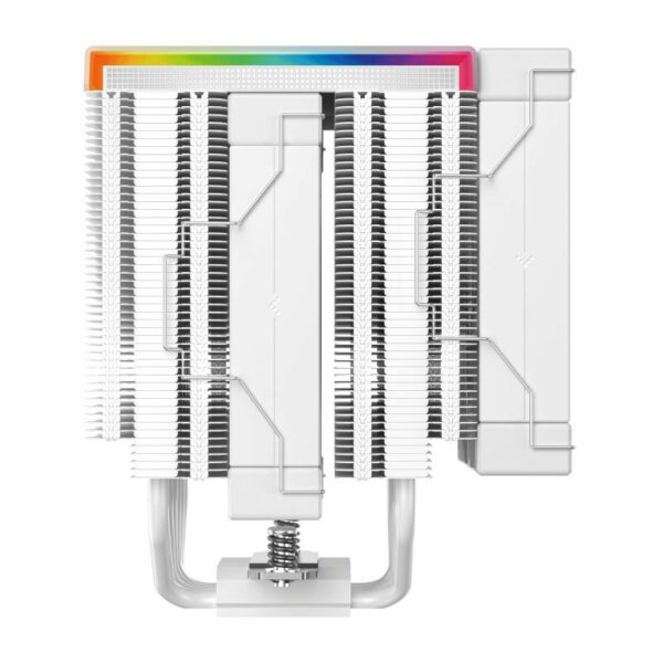 DEEPCOOL AK620 DIGITAL PRO WHITE – Image 4