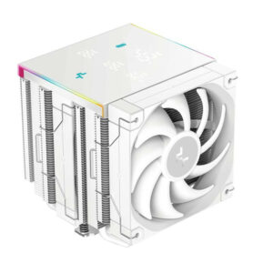 DEEPCOOL AK620 DIGITAL PRO WHITE