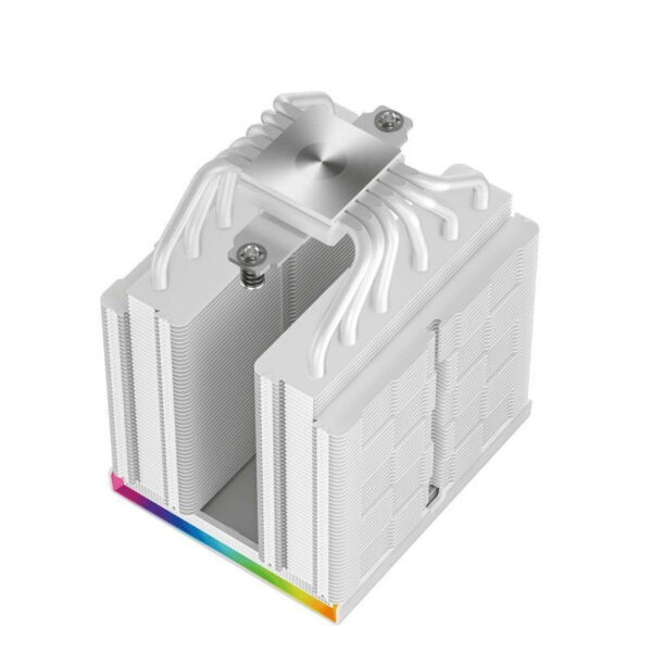 DEEPCOOL AK620 DIGITAL PRO WHITE – Image 5