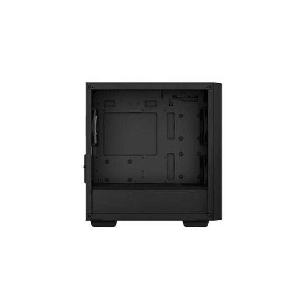 DeepCool CC360 ARGB Mini Tower Noir – Image 3