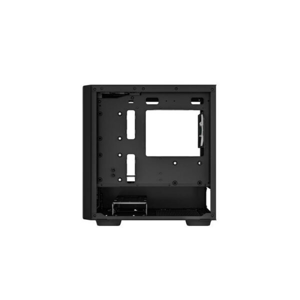 DeepCool CC360 ARGB Mini Tower Noir – Image 4