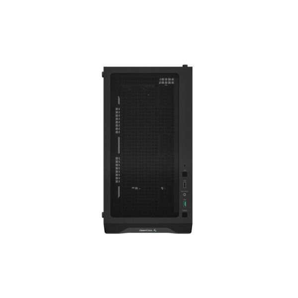 DeepCool CC360 ARGB Mini Tower Noir – Image 6