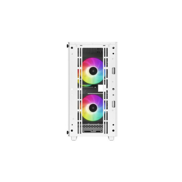 DEEPCOOL CC360 ARGB white – Image 5