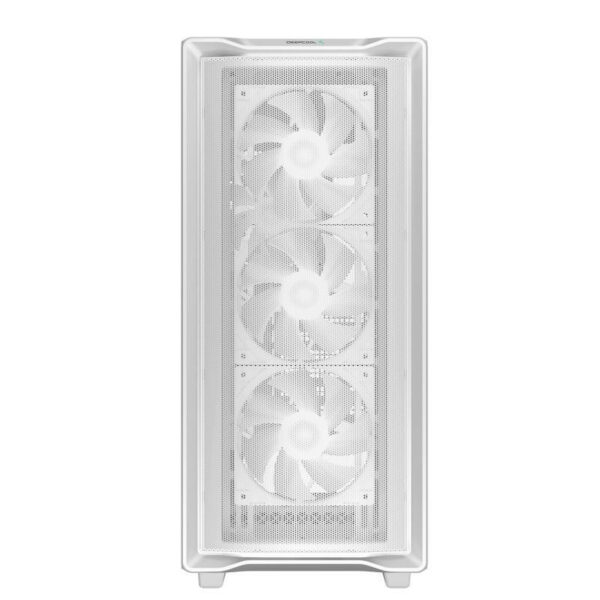 DEEPCOOL CC560 MESH WH V2 – Image 3