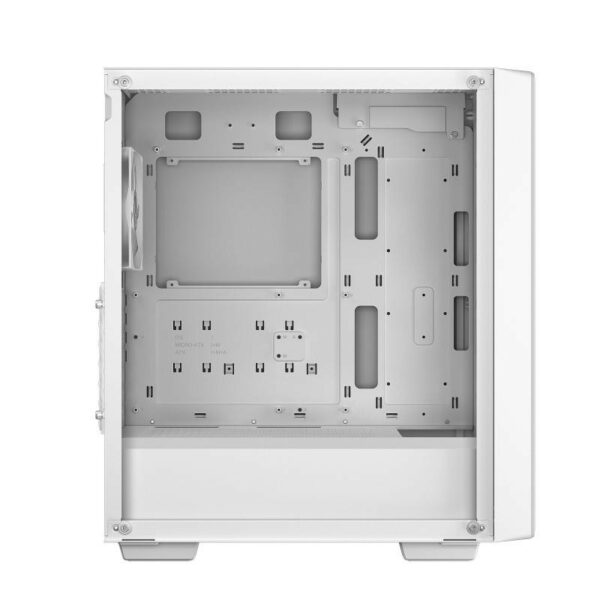 DEEPCOOL CC560 MESH WH V2 – Image 4
