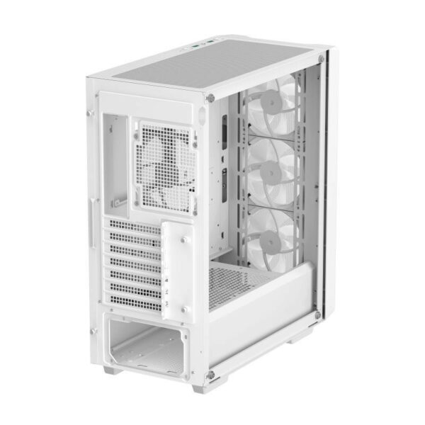 DEEPCOOL CC560 MESH WH V2 – Image 6