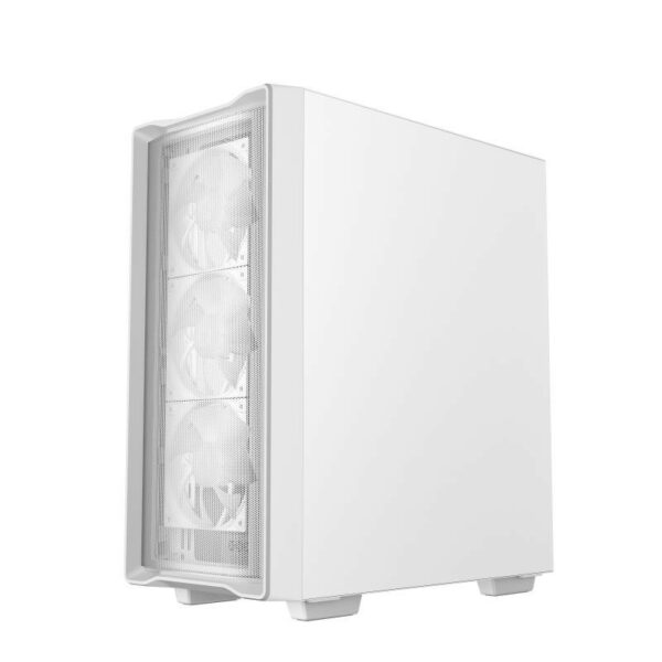 DEEPCOOL CC560 MESH WH V2 – Image 8