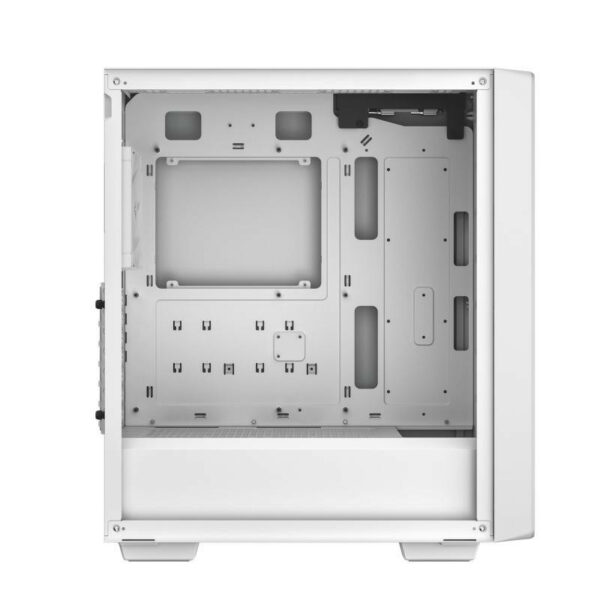 DeepCool CC560 WH V2 Mid Tower Blanc – Image 3