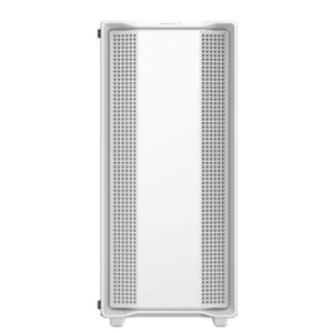 DeepCool CC560 WH V2 Mid Tower Blanc
